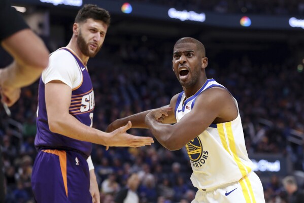 Chris paul shirt sales off